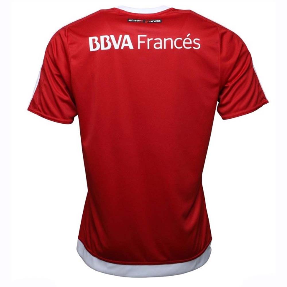 2016-2017 River Plate Adidas Away Football Shirt_1
