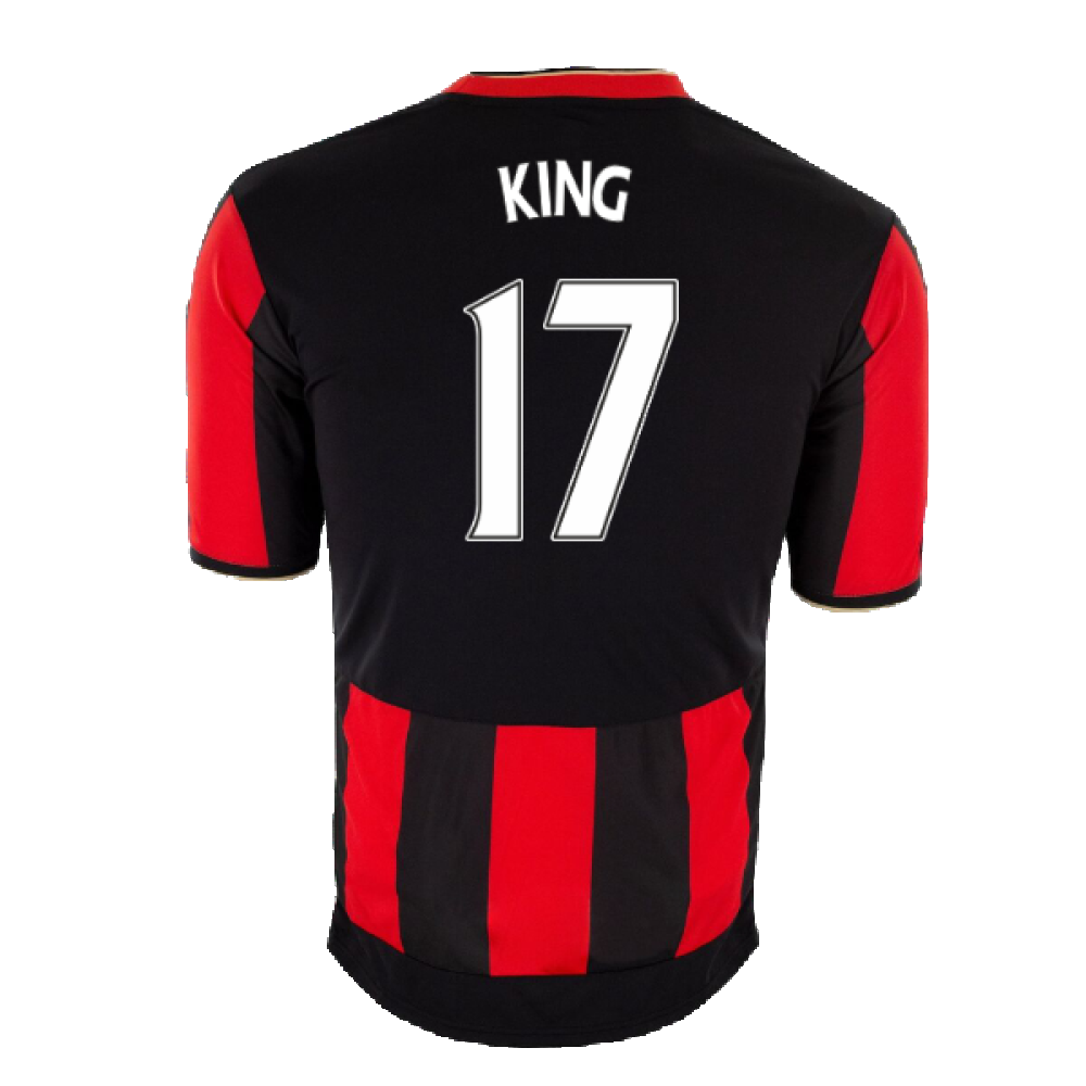 Bournemouth 2015-16 Home (L) (Excellent) (King 17)_1