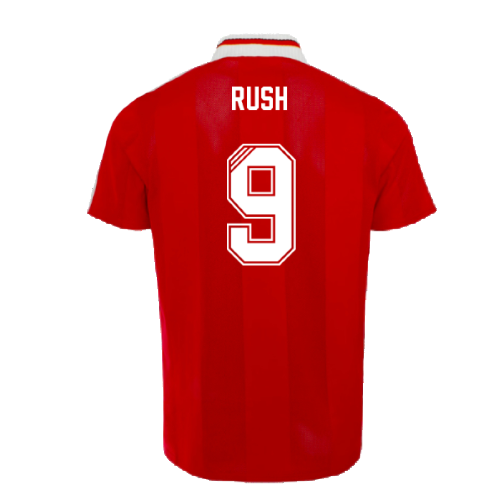 Liverpool 1995-96 Home Shirt (L) (Excellent) (Rush 9)_1