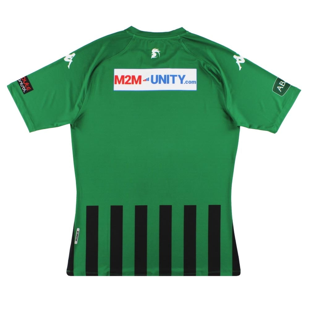 2020-2021 Denizlispor Home Shirt_1
