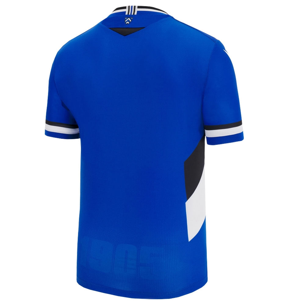 2022-2023 Arminia Bielefeld Home Shirt_1