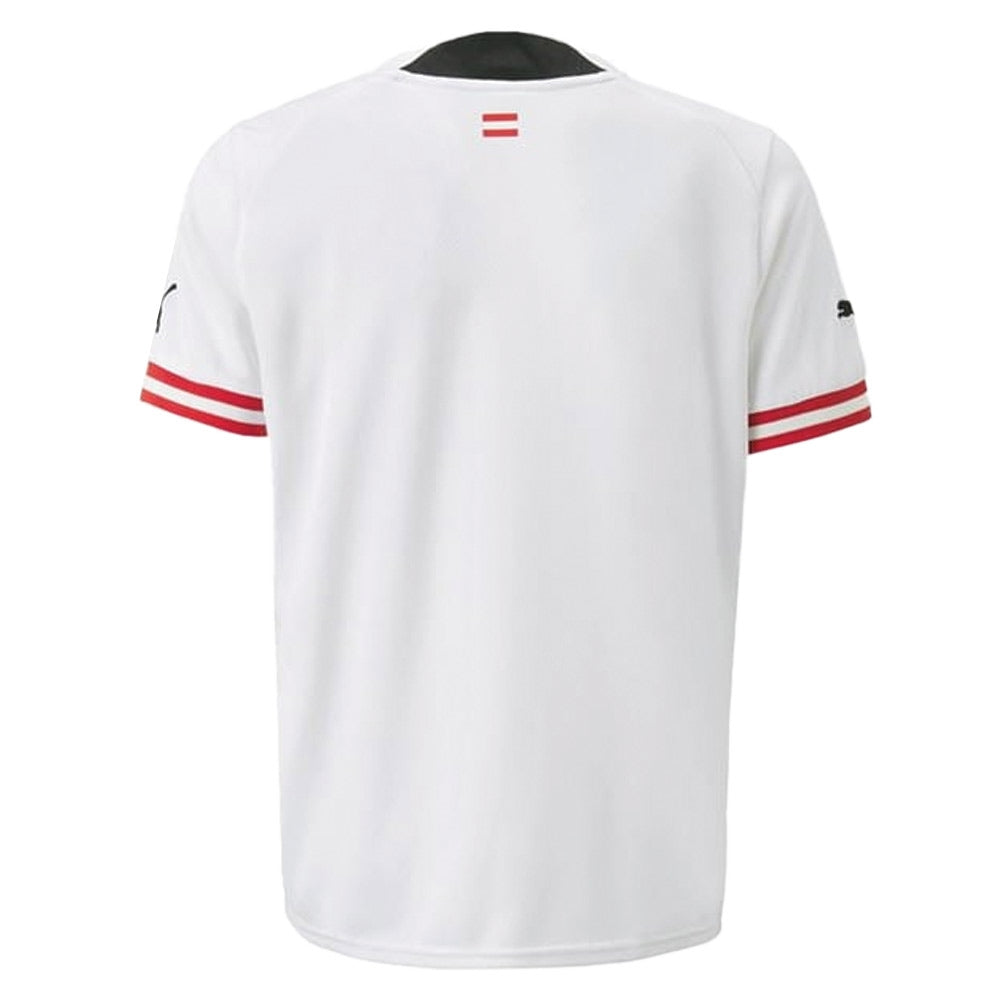 2022-2023 Austria Away Shirt (Kids)_1