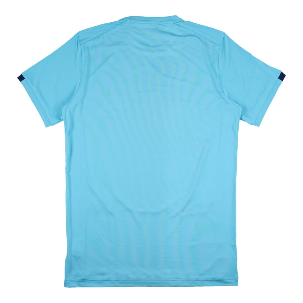 2022-2023 Newcastle Coaches Travel Tee (Sky Blue)_1