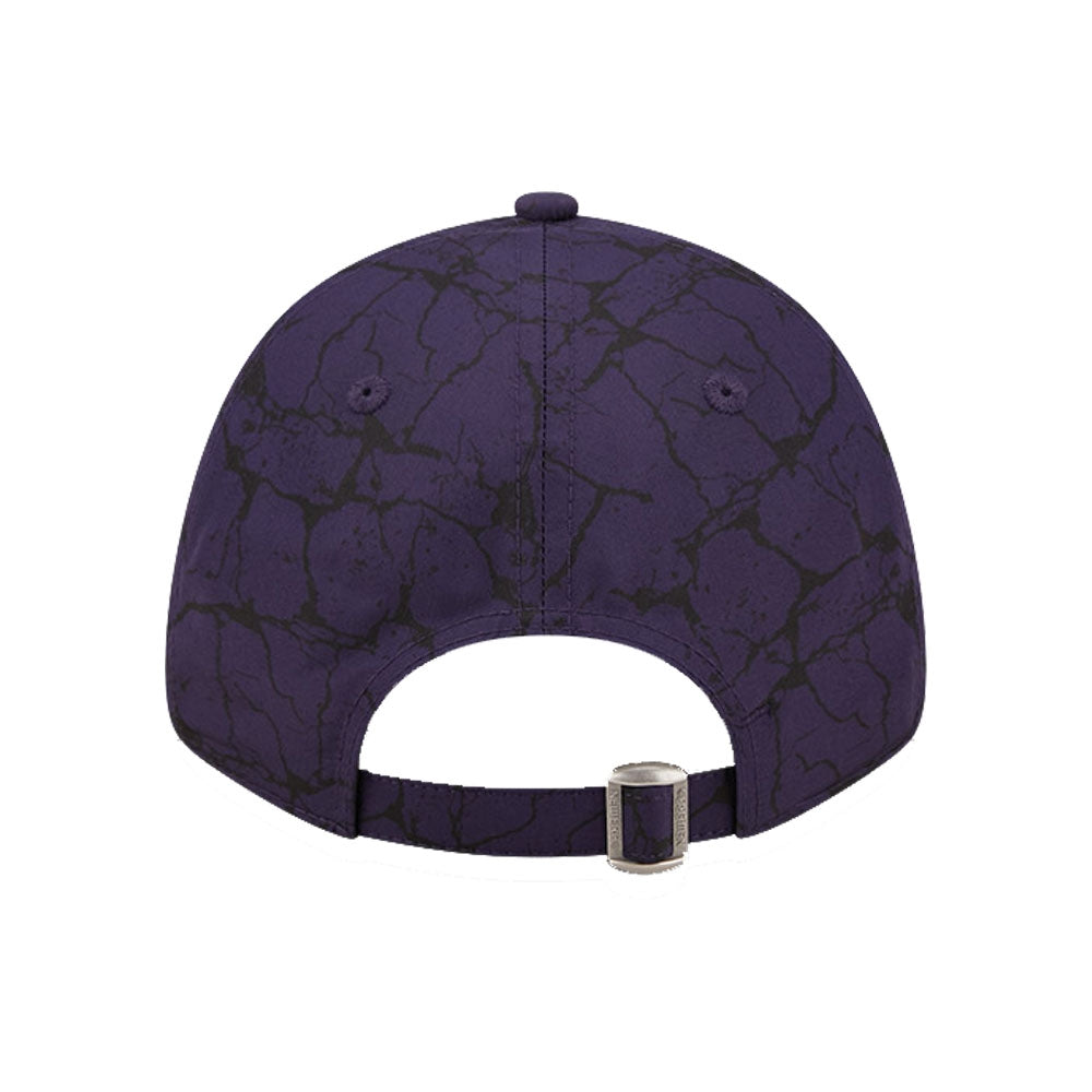 2022 Tottenham Hotspur MARBLE 9FORTY Light Navy_1