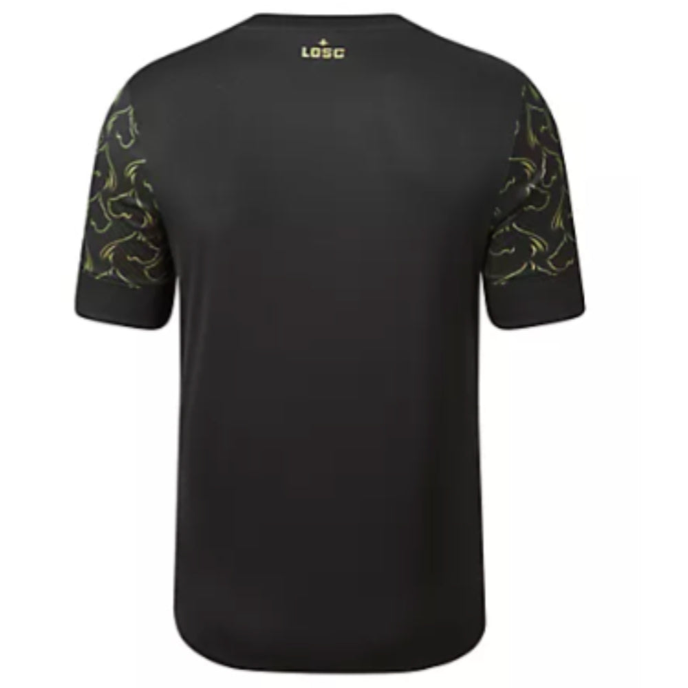 2022-2023 Lille Third Shirt_1