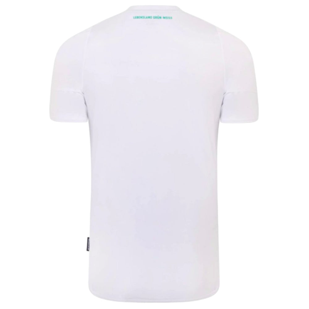 2019-2020 Werder Bremen Away Shirt_1