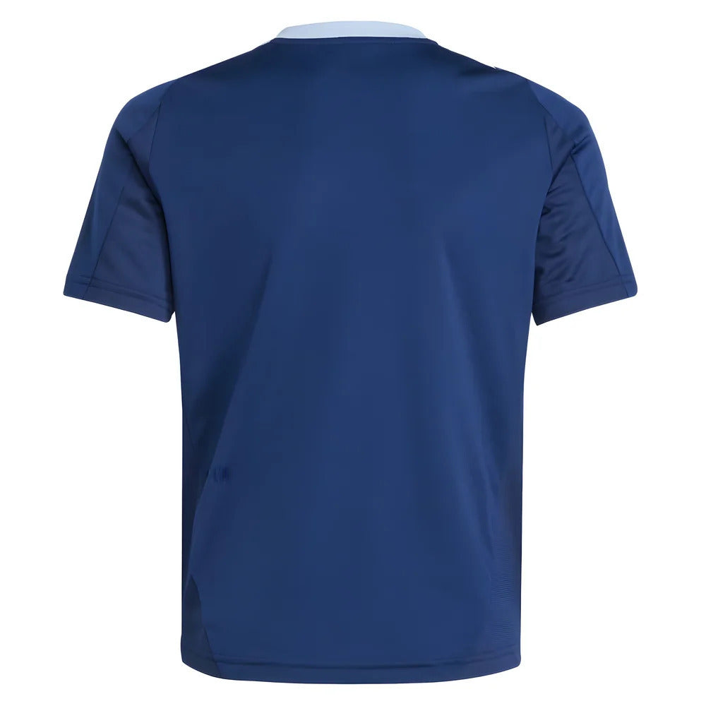 2024-2025 Real Madrid Training Jersey (Navy) - Kids_1