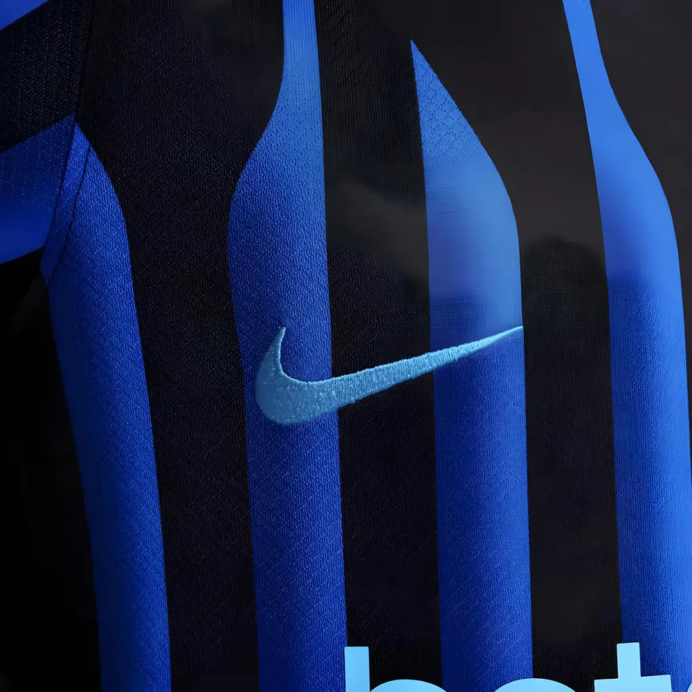 2025-2026 Inter Milan Home Shirt (Kids)_3
