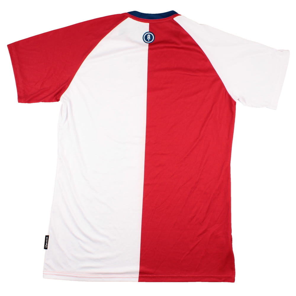 Algeciras 2022-23 Home Shirt (L) (Excellent)_1