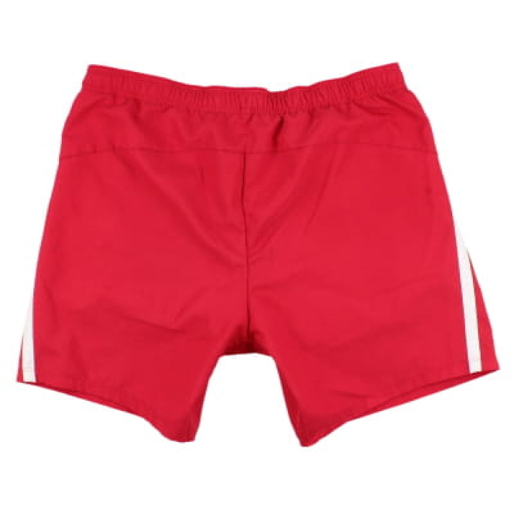 England 2012-13 Umbro Training Shorts (M) (Excellent)_1