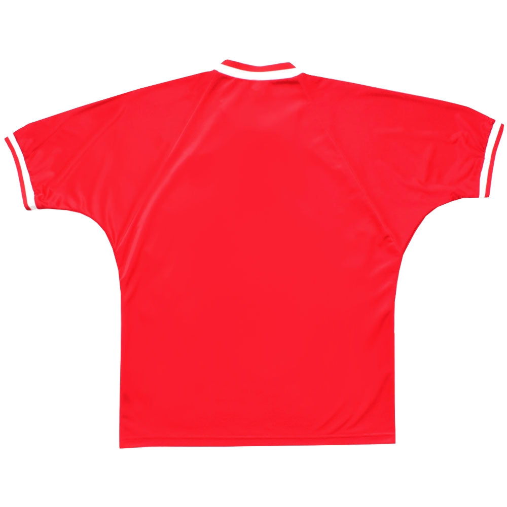 Kaiserslautern 1994-96 Home Shirt ((Good) S)_1