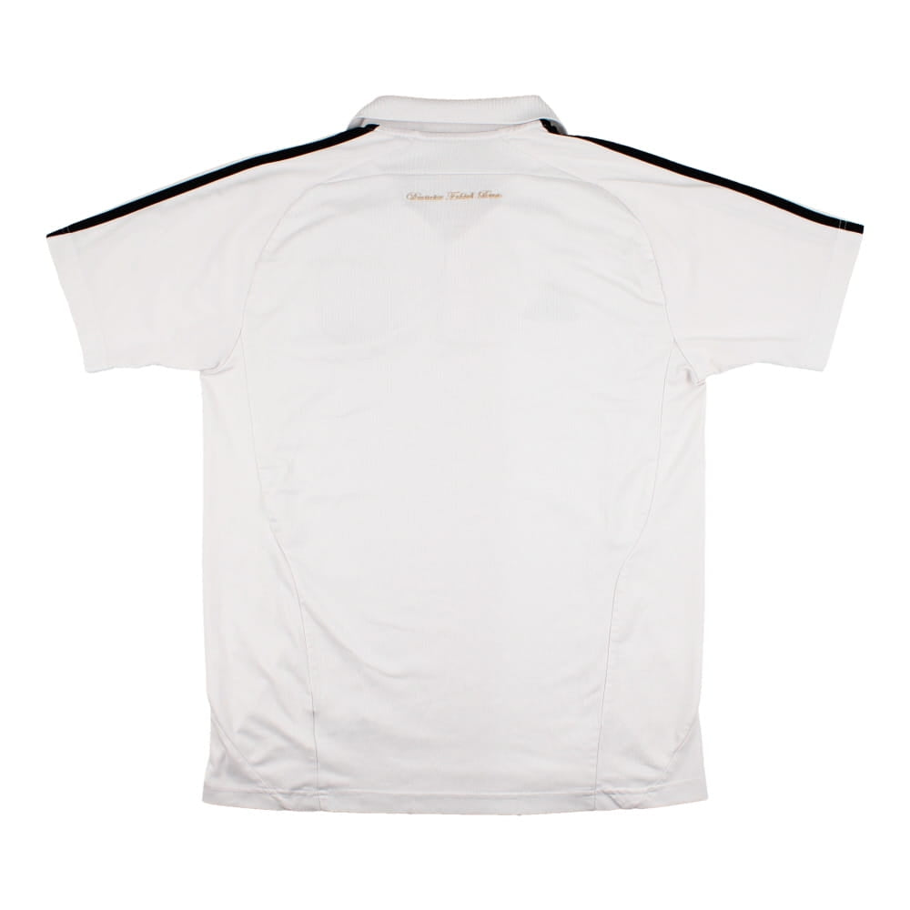 Germany 2010-11 Polo Shirt (XL) (Excellent)_1