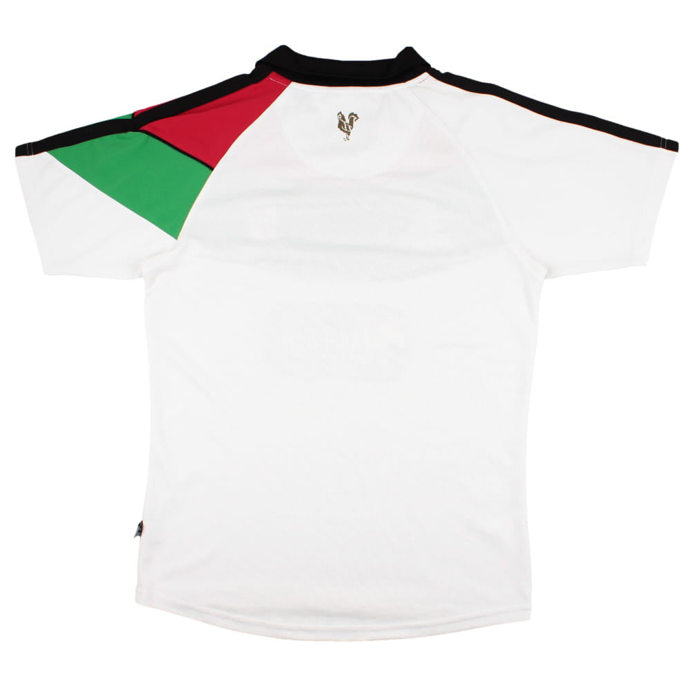 Glentoran 2012-13 Home Shirt (XS) (Very Good)_1