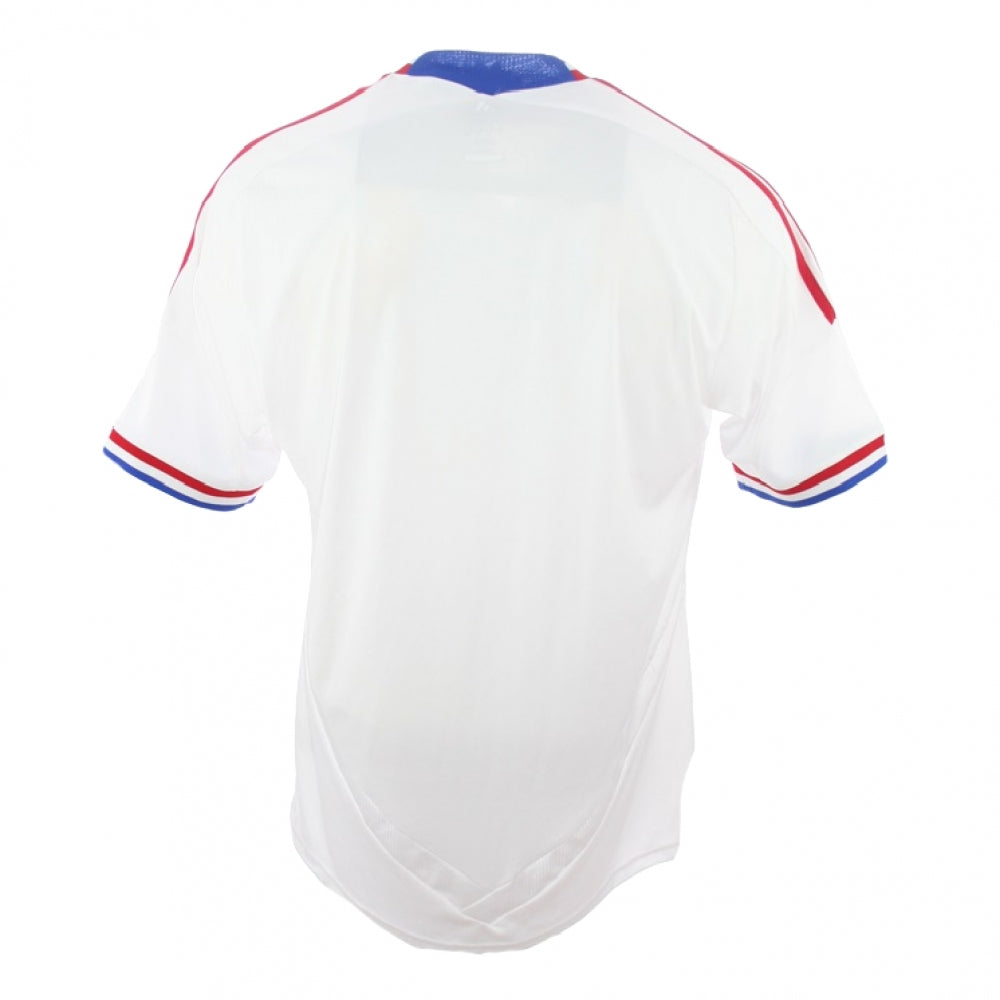Hamburg 2011-12 Home Shirt (Excellent)_1