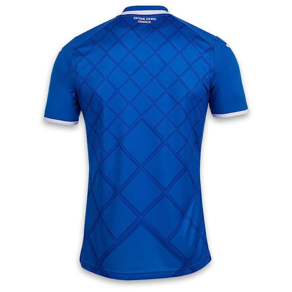 Hoffenheim 2019-20 Home Shirt (4XS (Youth) (OTTO 26) (BNWT)_3