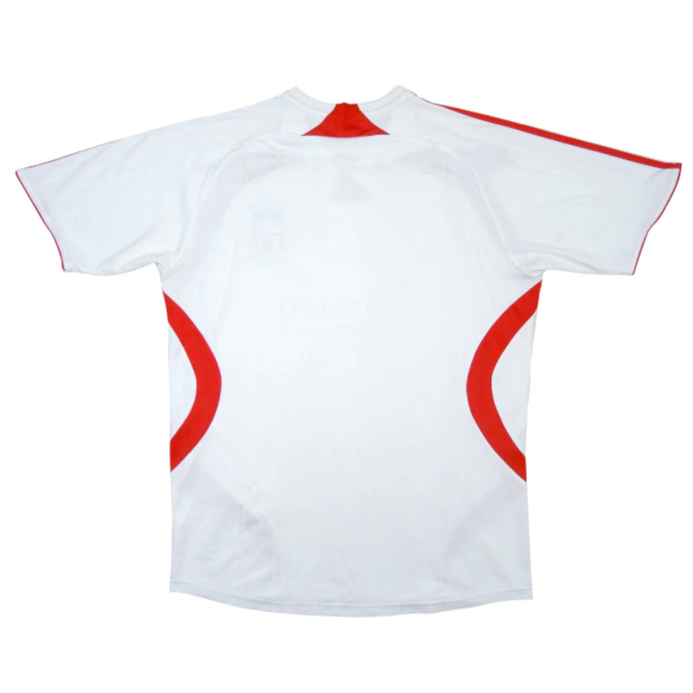 Liverpool 2007-08 Away Shirt (XL) (Fair)_1
