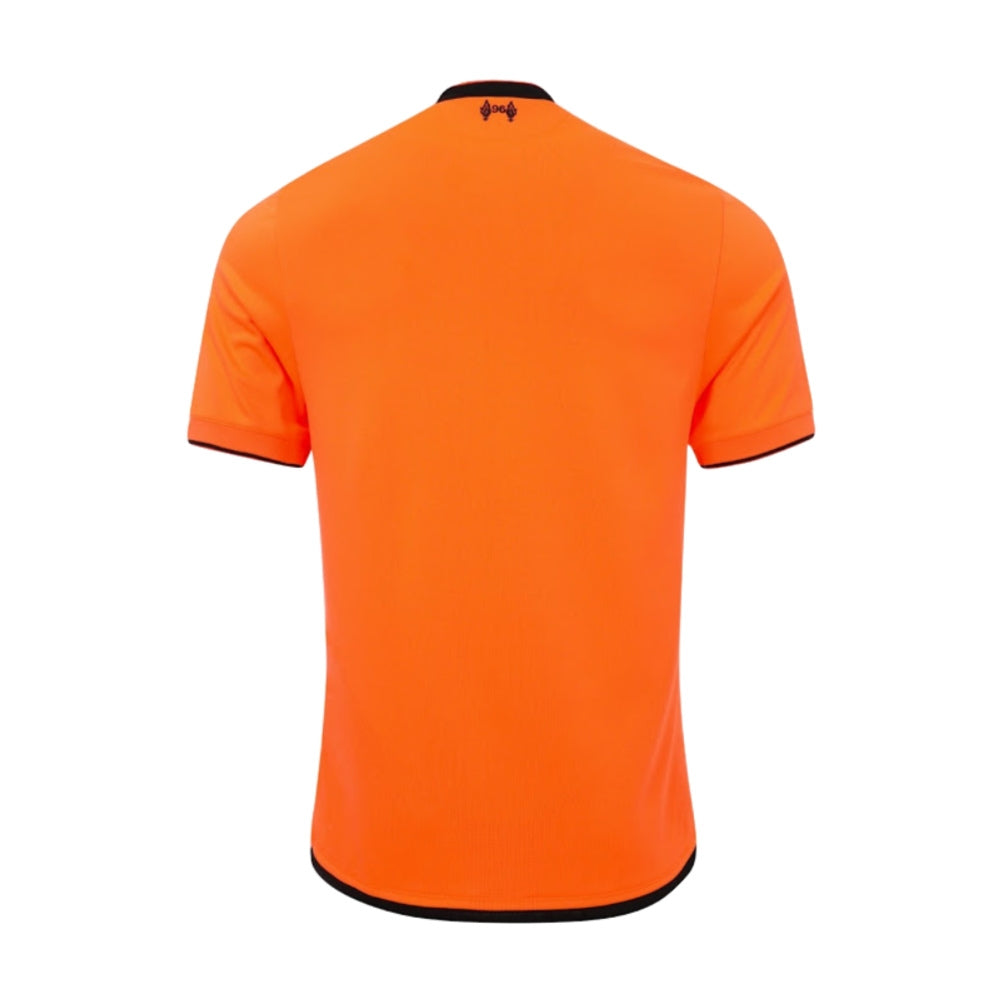 Liverpool 2017-18 Third Shirt (S) (Excellent)_1