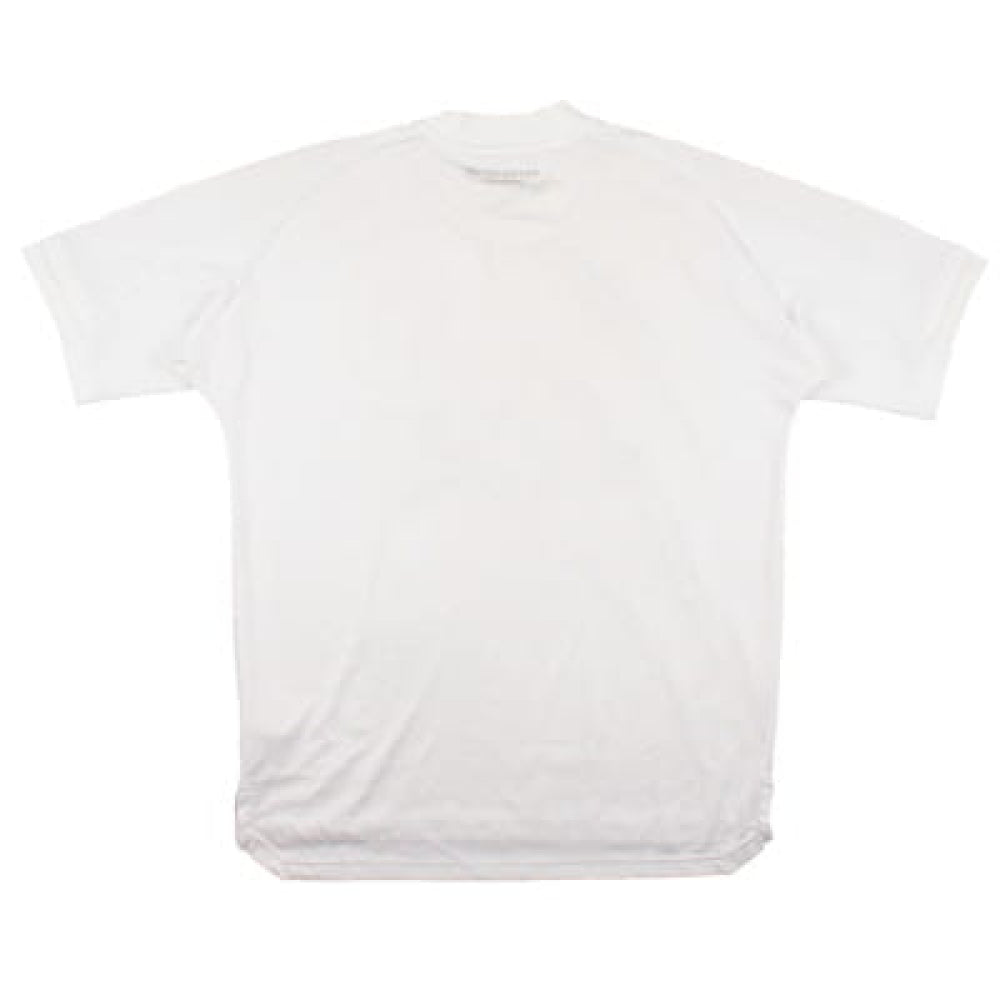 Manchester United 2020-21 Adidas Training Shirt (S) (NEVILLE 2) (Good)_3