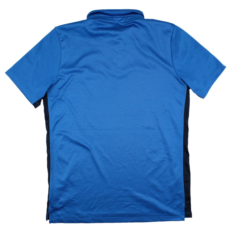 Paris FC 2018-2019 Nike Training Polo Shirt (M) (Fair)_1