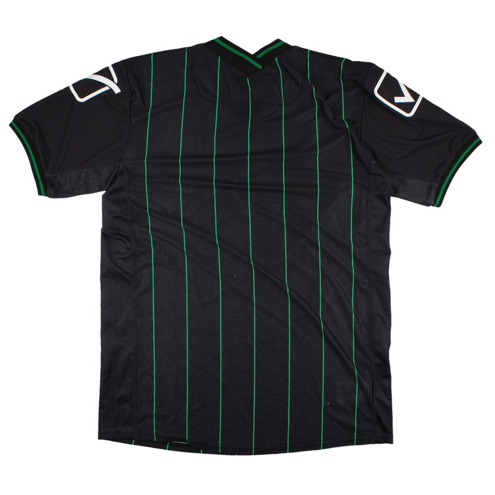 Pordenone Calcio 2021-22 Givova Training Shirt (L) (Very Good)_1