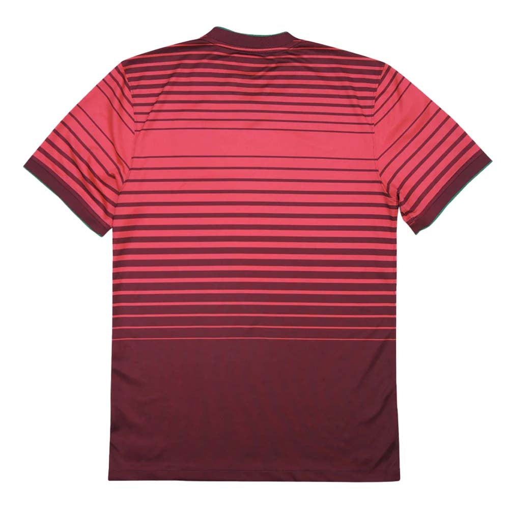 Portugal 2014-15 Home Shirt (L) (Excellent)_1
