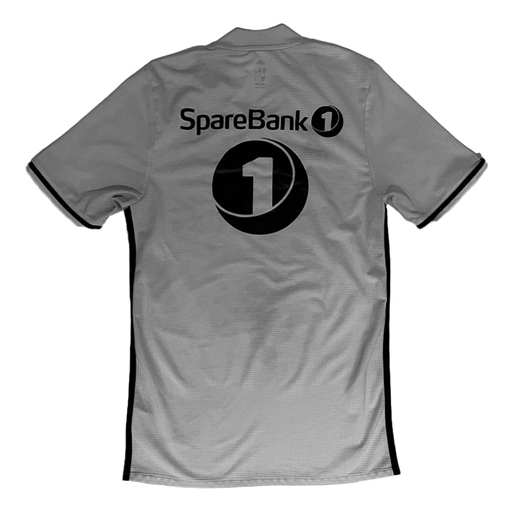 Rosenborg 2017-18 Player Issue Training Shirt ((Very Good) M)_1