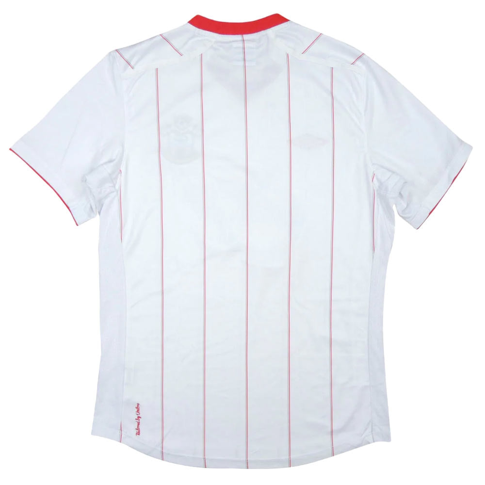 Southampton 2012-13 Away Shirt (L) (Good)_1