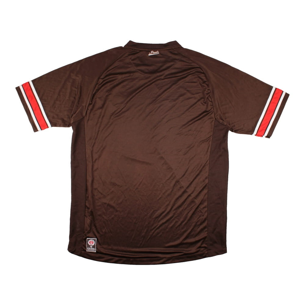 St Pauli 2012-13 Home Shirt (Excellent)_1