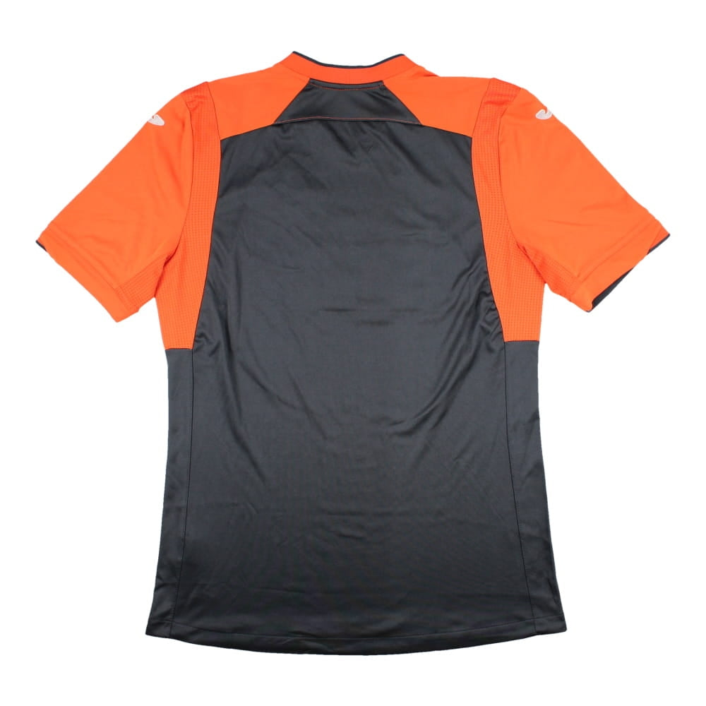 Swansea 2018-19 Away Shirt (Very Good) (Naughton 26)_3