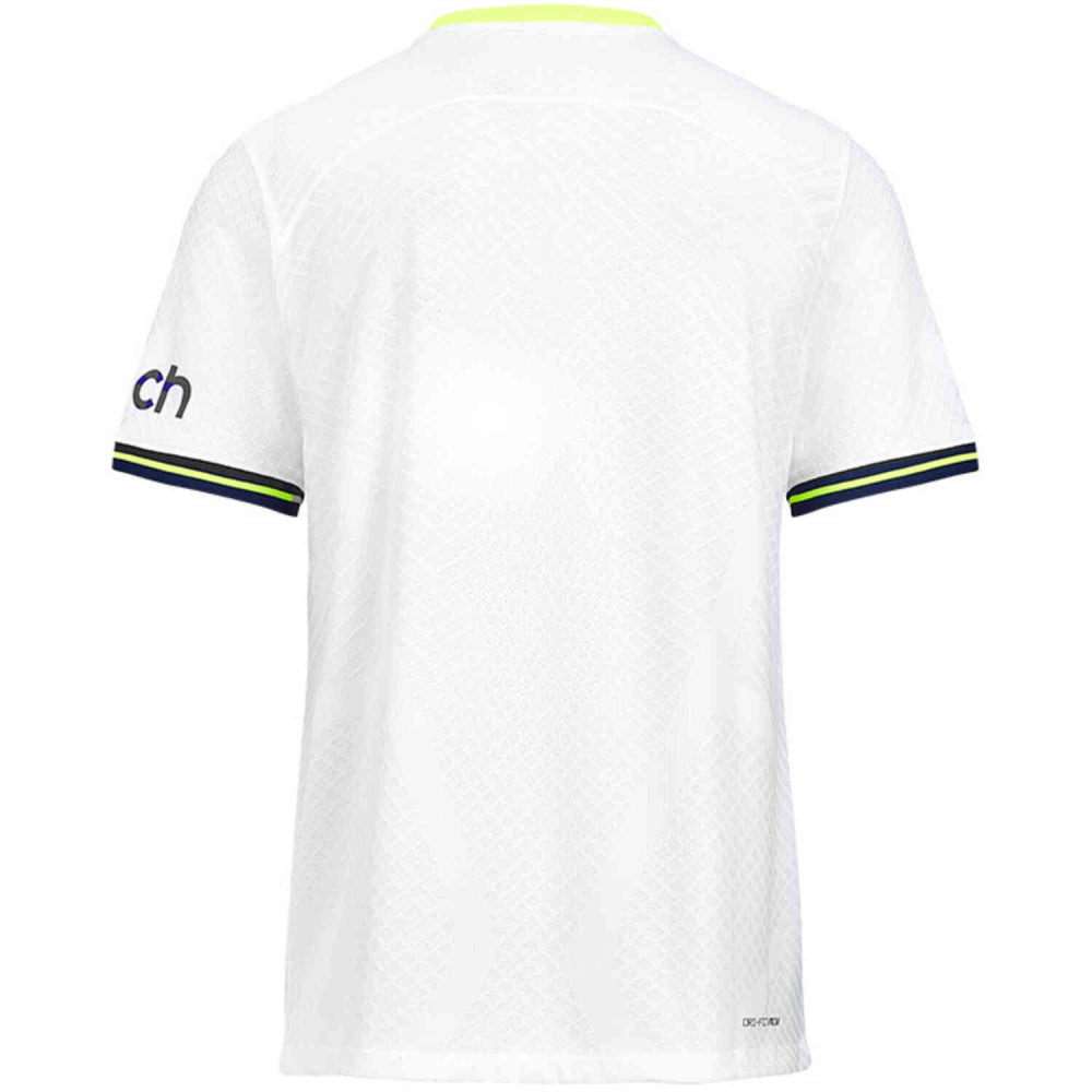Tottenham 2022-23 Home Shirt (7-8y) (BERGWIJN 23) (Mint)_3