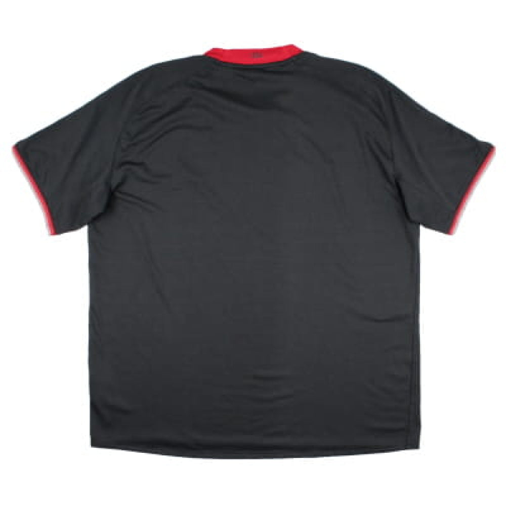 USA 2008-10 Away Shirt (L) (Excellent)_1