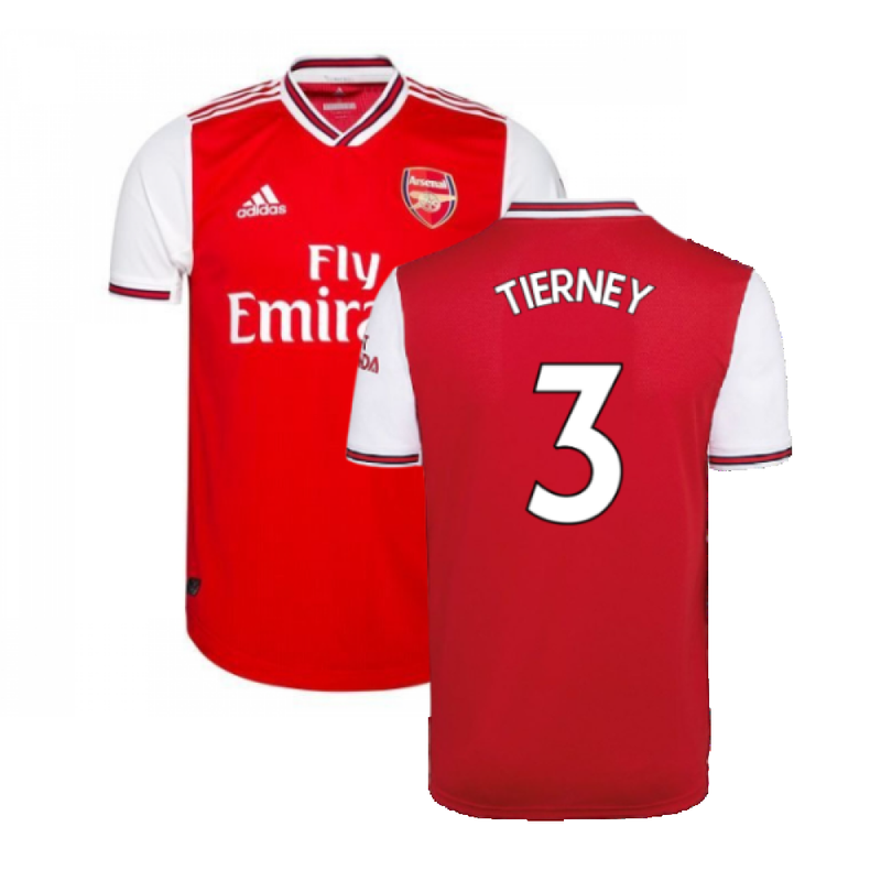 Arsenal fc new kit 2019 online