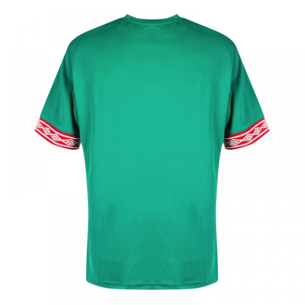 Zimbabwe 2019-20 Third Shirt (M) (BNWT)_1