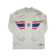 1995/98 USA TW Trikot (XL) Nike