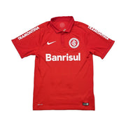 2015/16 Internacional L.Rene #10 Heimtrikot (S) Nike