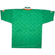 1994 Irland Heimtrikot (L) Adidas
