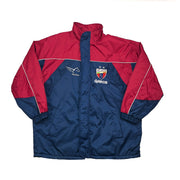 2004/05 Atlante Jacke (L) Atletica