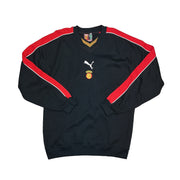 1998/99 Katalonien Trikot (XL) Puma