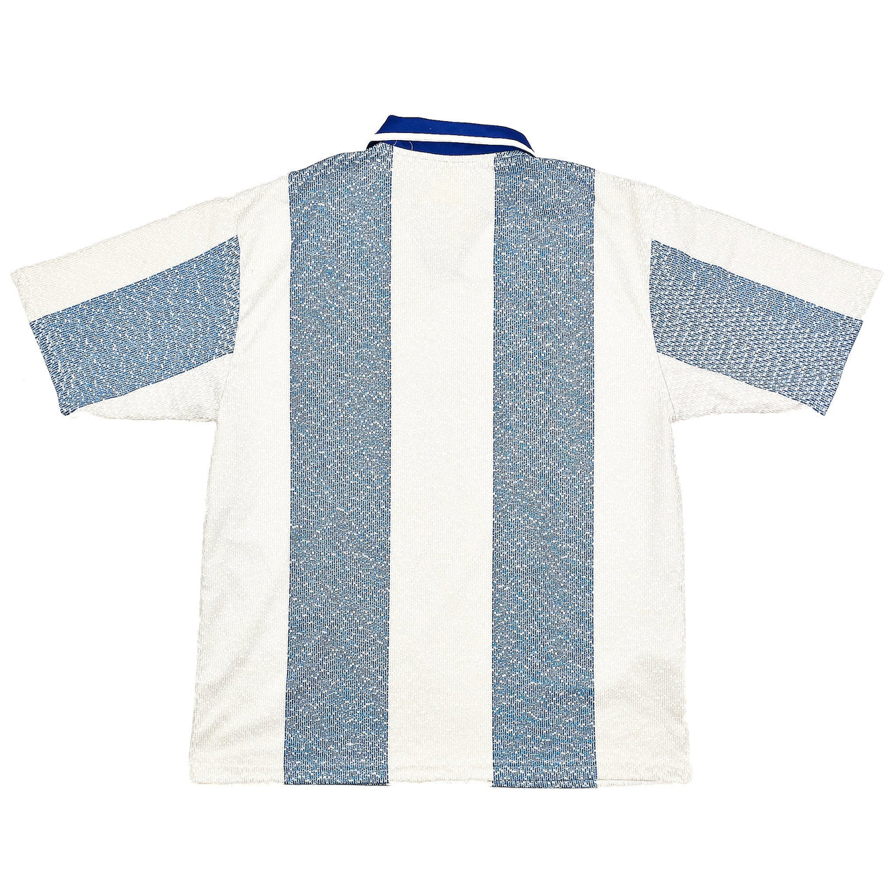 2004/05 MALAGA 'SOMOS 20,000' HOME SHIRT (XL) UMBRO