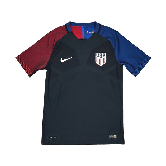 CULT KITS - 2016/17 USA *PLAYER ISSUE* AWAY SHIRT (M) NIKE