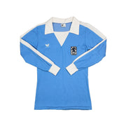 1972/73 1860 München Langarm-Heimtrikot (S) Erima