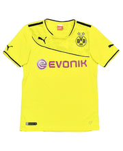 2013/14 Dortmund Heimtrikot (S) Puma