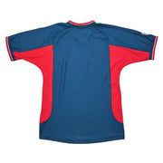 2002/03 New York Revolution Heimtrikot (L) Umbro