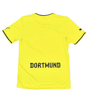 2013/14 Dortmund Heimtrikot (S) Puma
