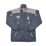 2002/03 Juventus Bankett-Mantel (XL) Lotto
