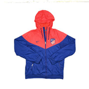 2020/21 Atletico Madrid Trainingsjacke (M) Nike