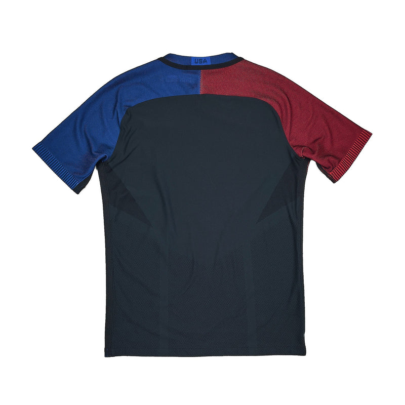 2016/17 USA *Player Issue* Away Shirt (M) Nike