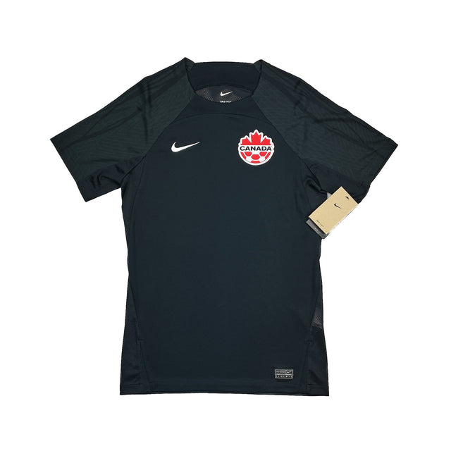 CULT KITS - 2022/23 CANADA *BNWT* THIRD SHIRT (S) NIKE