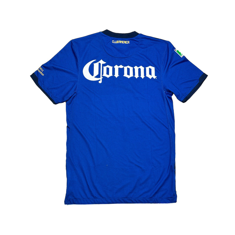 CULT KITS - 2010/11 CLUB AMERICA THIRD SHIRT (S) NIKE