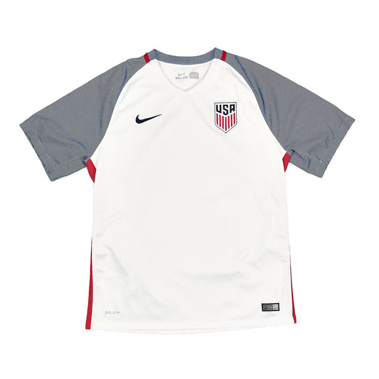 CULT KITS - 2016/17 USA HOME SHIRT (XL) NIKE